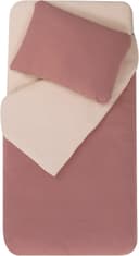 Thumbnail 2 de Mon PTIT Dodo Parure de couette 100x140 cm moutarde/brun 🛏️