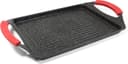 Thumbnail principal de Moneta Pro Grill, poêle grill induction 35x22 cm ⌚