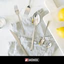 Thumbnail 2 de Monix M206974 Amalfi 24 couverts ⚙️