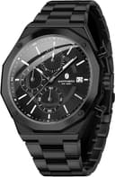 Thumbnail 2 de Montre BY BENYAR homme chrono étanche avec calendrier 🕰️