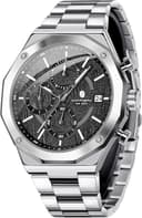 Thumbnail 3 de Montre BY BENYAR homme chrono étanche avec calendrier 🕰️