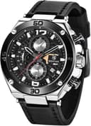 Thumbnail 6 de Montre BY BENYAR homme chrono étanche avec calendrier 🕰️