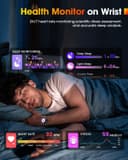 Thumbnail 4 de Montre Connectée Homme 1,92" AMOLED ⌚