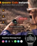 Thumbnail 5 de Montre Connectée Homme 1,92" AMOLED ⌚