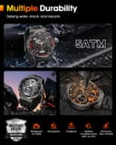 Thumbnail 6 de Montre Connectée Homme 1,92" AMOLED ⌚