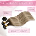 Thumbnail 1 de Moresoo Extension Cheveux Keratine 35 cm ⚙️