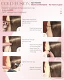 Thumbnail 3 de Moresoo Nano Ring Extensions 50 mèche ⚙️