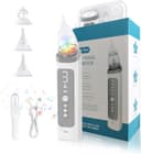 Thumbnail principal de Mouche bébé électrique 3 niveaux d'aspiration ⌚