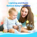 Thumbnail 3 de Mouche bébé électrique 3 niveaux d'aspiration ⌚