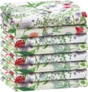 Thumbnail principal de Mouchoirs HOULIFE à fleurs vintage 📷