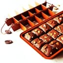 Thumbnail 5 de Moule à brownie Brownie avec intercalaires ⚙️