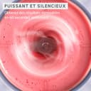 Thumbnail 4 de Moulinex Lightmix, blender portable 300 ml 📷