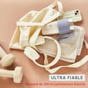 Thumbnail 6 de Moulinex Lightmix, blender portable 300 ml 📷