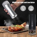 Thumbnail 1 de Moulins a Poivre Electrique, 150ml, céramique ⚙️