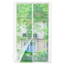 Thumbnail principal de Moustiquaire porte fenêtre 95 x 210 cm ⚙️