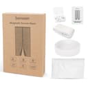 Thumbnail 5 de Moustiquaire porte fenêtre 95 x 210 cm ⚙️