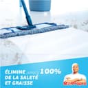 Thumbnail 1 de Mr. Propre Nettoyant Sol Multi‑Usages 1 L x6 🧴