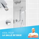 Thumbnail 4 de Mr. Propre Spray Fraîcheur Bains 10 x 80_000ml 📷