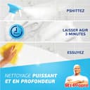 Thumbnail 5 de Mr. Propre Spray Fraîcheur Bains 10 x 80_000ml 📷
