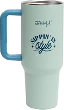 Thumbnail 2 de Mr Wonderful Mug thermique 1,2 L ⚡