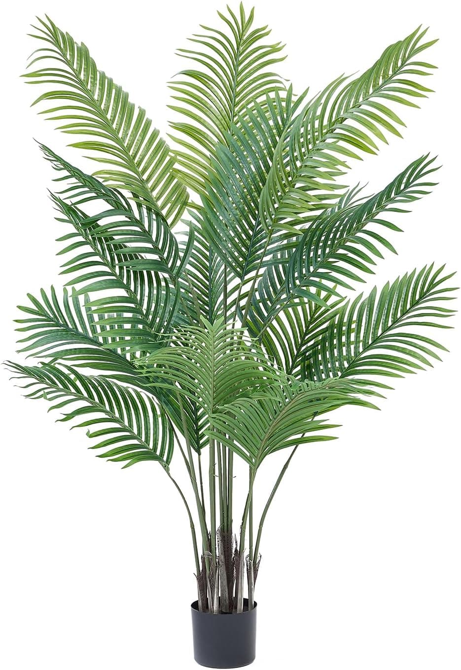 MYELLU Palmier Artificiel 150 cm 🌿