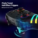 Thumbnail 2 de MYSTILUCK Manette Sans Fil Pro pour Switch 7 couleurs 🎮