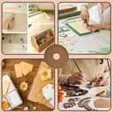 Thumbnail 5 de NADOtec Ruban d'étanchéité liège 20 mm ⚙️