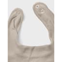 Thumbnail 3 de NAME IT NBNYVETTI 3P Bavoir en cachemire One Size 🧣