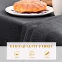 Thumbnail 2 de Nappe rectangulaire BALCONY & FALCON imperméable ⚙️