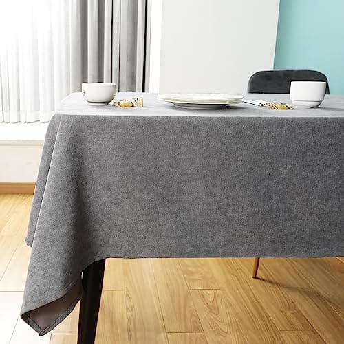 Nappe SEASHORE TREE anti-tâches 145×215 cm ⚙️