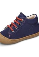 Thumbnail 4 de Naturino Chaussures Premiers Pas cuir laine ⚙️