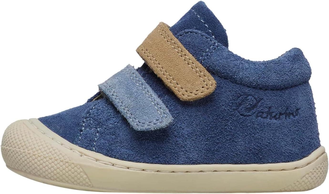 Naturino Chaussures Premiers Pas suédoises 🚶‍♀️