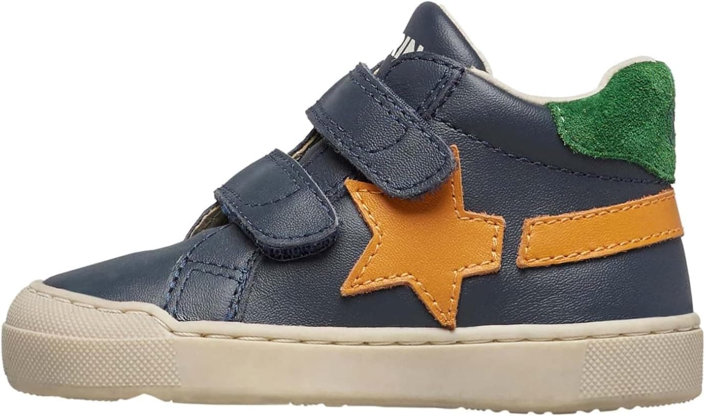 Naturino Singery VL Chausson bébé 🧸