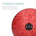 Thumbnail 2 de Navaris Boule Massage – Set 2 balles de massage fascia 🏃‍♀️