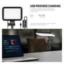 Thumbnail 6 de Kit NEEWER BASICS LED 3 pièces ⚡