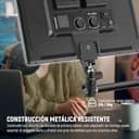 Thumbnail 6 de NEEWER Lot de 2 adaptateurs de support avec griffes froides ⚙️