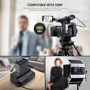 Thumbnail 4 de NEEWER NP-F970 7800mAh Batterie Rechargeable ⌚