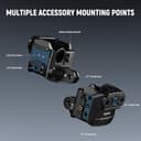 Thumbnail 1 de NEEWER Pocket 3 Cage, rig en aluminium pour caméra 📷