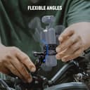 Thumbnail 4 de NEEWER Pocket 3 Cage, rig en aluminium pour caméra 📷