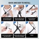 Thumbnail 4 de Neewer Tour de Cou Magnétique pour Action Cam ⚙️