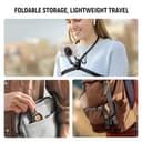 Thumbnail 7 de Neewer Tour de Cou Magnétique pour Action Cam ⚙️