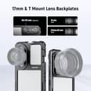 Thumbnail 2 de NEEWER Xperia 1 V Cage, support stabilisateur 67 mm ⚙️