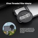 Thumbnail 3 de NEEWER Xperia 1 V Cage, support stabilisateur 67 mm ⚙️