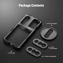 Thumbnail 6 de NEEWER Xperia 1 V Cage, support stabilisateur 67 mm ⚙️