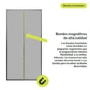 Thumbnail 4 de Nematek Moustiquaire porte fenêtre 120x220 cm 🪟