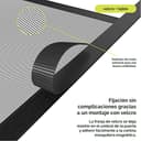 Thumbnail 5 de Nematek Moustiquaire porte fenêtre 120x220 cm 🪟