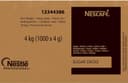 Thumbnail 3 de NESCAFÉ Sticks Sucre Blanc 4g ⚡