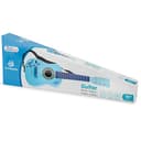 Thumbnail 6 de New Classic Toys Guitare débutants avec livre clef, 349, bleu avec fleurs 🎸