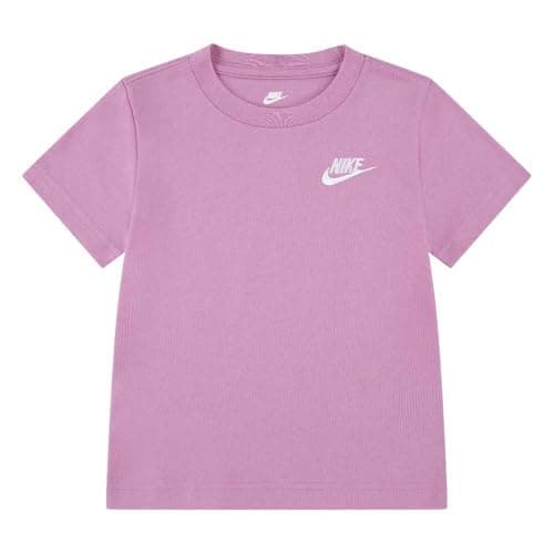 Nike Shirt Bébé fille T-shirt coton 👕