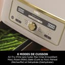 Thumbnail 4 de Ninja DZ400EUSTGD Friteuse à air 9,5 L 🍟